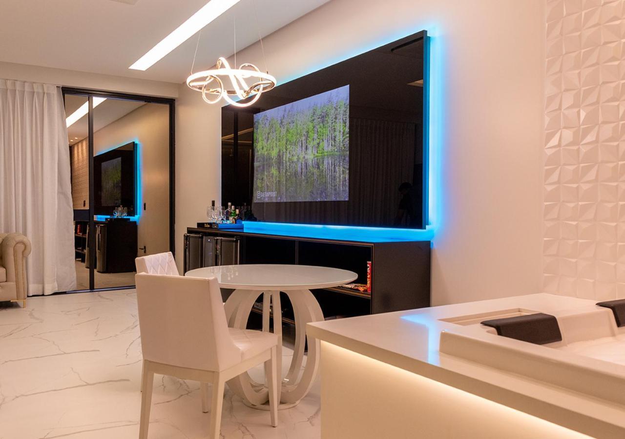 Dubai Motel 彼得罗利纳 外观 照片